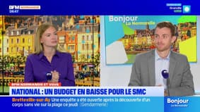 Bonjour la Normandie du mardi 9 septembre 2025