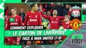 Premier League : Comment expliquer le carton de Liverpool face à Manchester United (7-0)