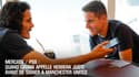 Mercato / PSG : Quand Cavani appelle Herrera avant de signer à Manchester United