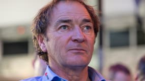 Bertrand de Broc