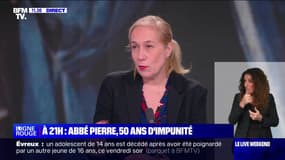 Abbé Pierre, 50 ans d'impunité - 12/01