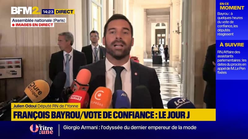 Marine Le Pen rejugée en appel à partir du 13 janvier 2026 : 