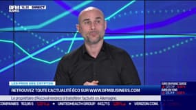 Quelles perspectives d’évolution pour le cours du Bitcoin ?