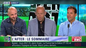After Foot du samedi 24/06 – Partie 1/5 - Débrief de la Coupe des confédérations