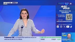 🔴 EN DIRECT Sofiane Aklouf, Sandra Gandoin et les experts d'Avec Vous répondent à vos questions 
