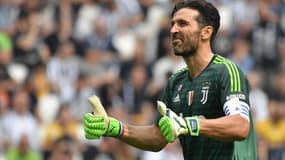 Gianluigi Buffon