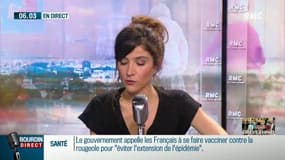 Pauvreté: bientôt des petits déjeuners gratuits pour les élèves en zone d'éducation prioritaire?
