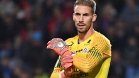Benjamin Lecomte en route vers Monaco