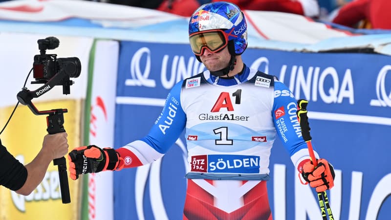 Alexis Pinturault