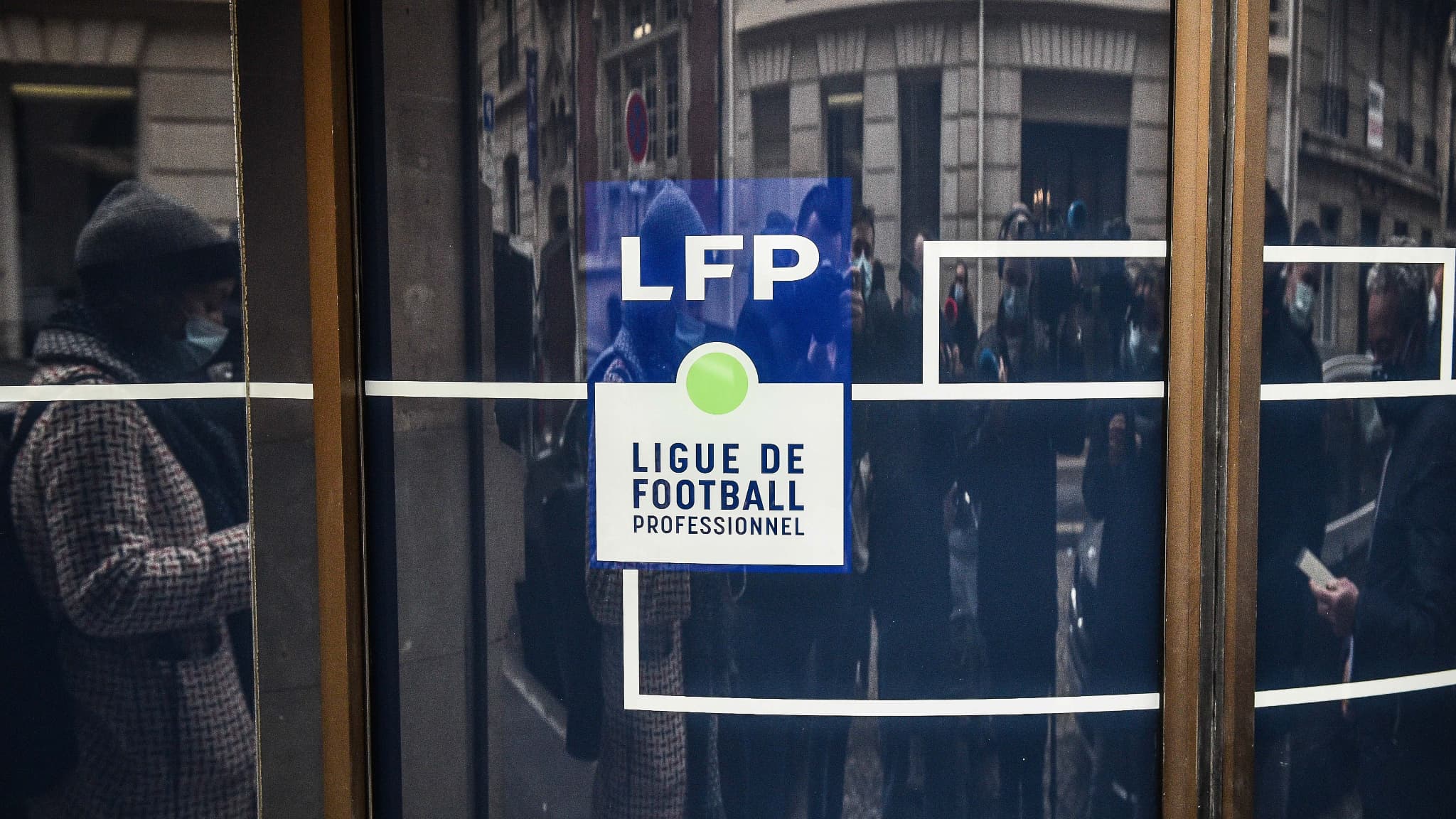 LABRUNE CONFORTÉ OU DÉBUT DE RÉVOLTE? LES ENJEUX DU VOTE DE CE MERCREDI À LA LFP