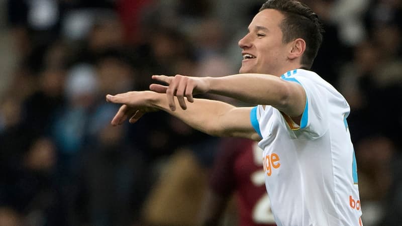 Florian Thauvin