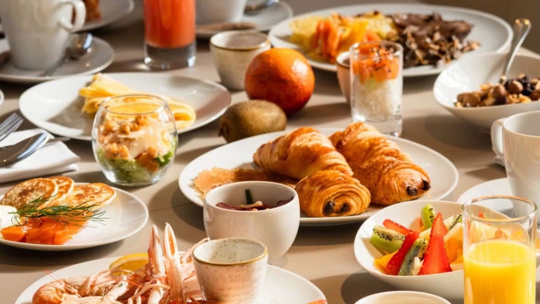 Dolce by Wyndham Versailles - Domaine du Montcel