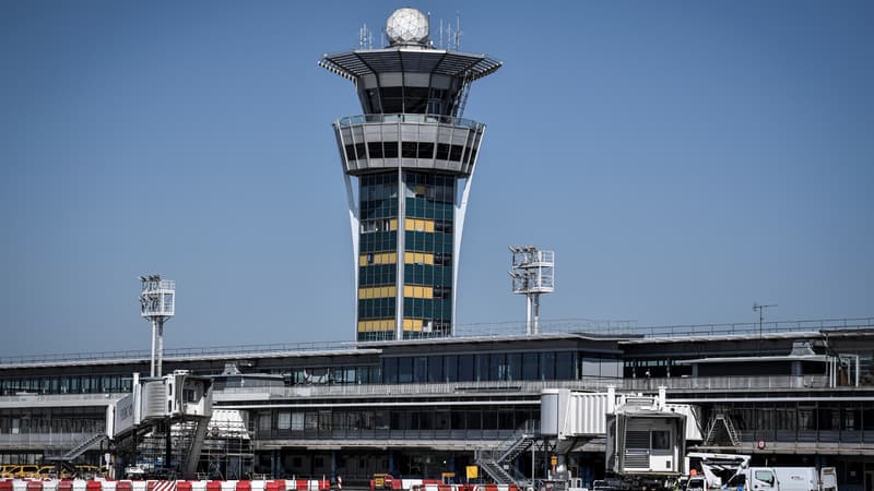 Grève à l'aéroport d'Orly: quels sont les droits des passagers dont le vol est annulé?