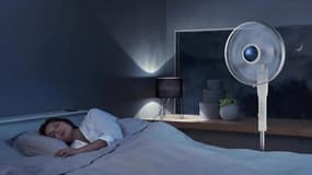 Ce ventilateur Rowenta en promo est votre meilleur allié pour la canicule de ce weekend