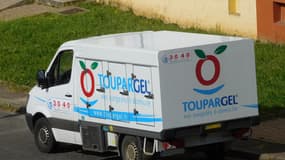 Toupargel a été renommé Place du Marché après sa reprise en 2020 par des actionnaires de Grand Frais 