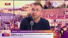 "La police ne fait plus peur, la prison fait rigoler"