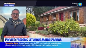 Bonsoir Littoral du lundi 6 octobre 2025