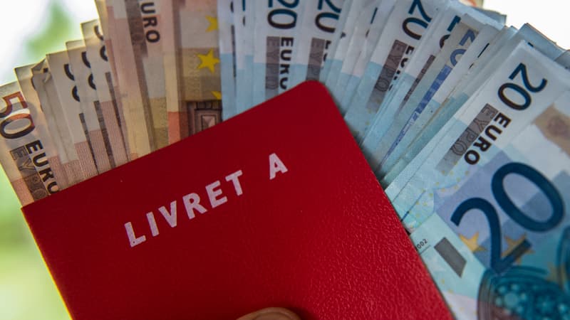 Livret A: la Banque de France propose de maintenir le taux à 3%, mais jusqu'en 2025