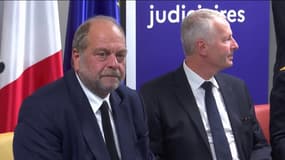 Éric Dupond-Moretti jugé à partir de lundi pour prise illégale d'intérêts