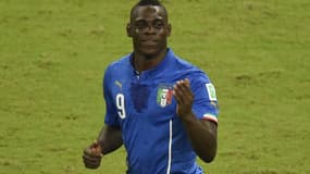 Mario Balotelli