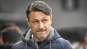 Niko Kovac