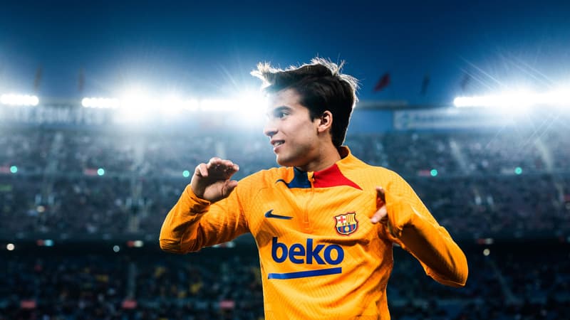Annoncé comme un crack au Barça, Riqui Puig (22 ans) fait un choix surprenant en partant en MLS
