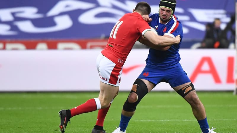 XV de France: "Au top moralement", les Bleus sont regonflés à bloc avant l’Ecosse