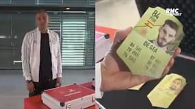 Espagne : Luis Enrique dévoile sa liste... avec les cartes Fifa 2022 des joueurs