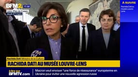 Port du voile dans les compétitons sportives : Rachida Dati réagit