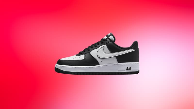 Profitez en cette Nike Air Force 1 dont tout le monde s'arrache est à moins de 85 euros
