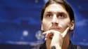 Zlatan Ibrahimovic