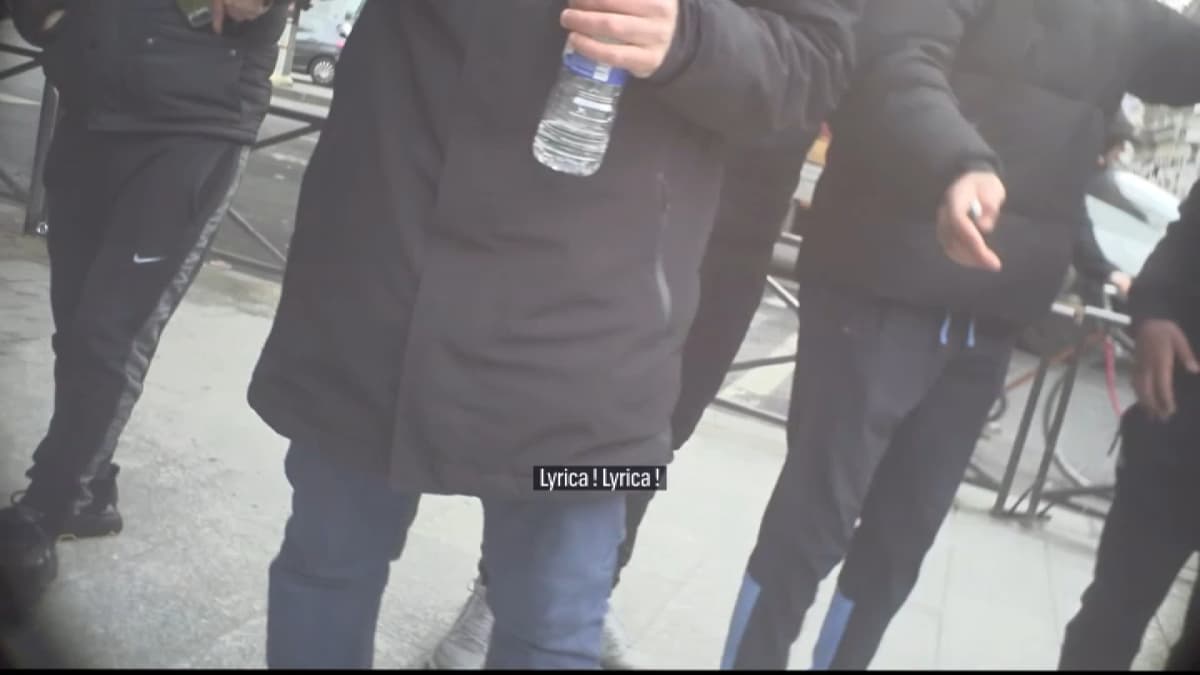 placeholder video