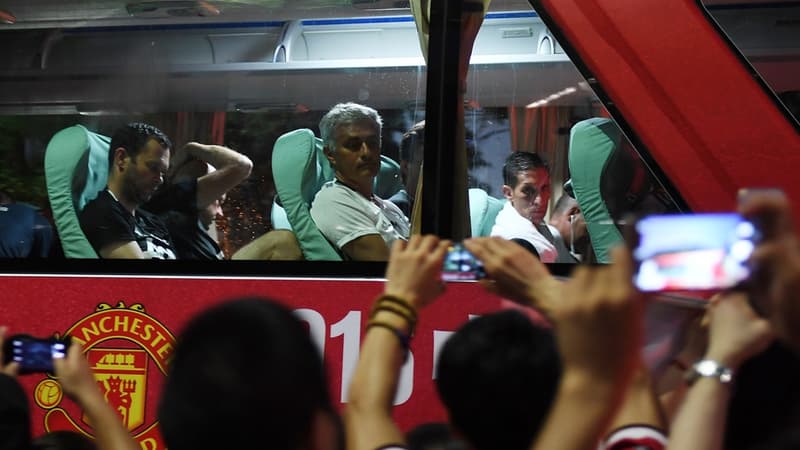 José Mourinho