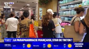 Les parapharmacies françaises ont la cote sur TikTok