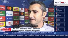 Man United - Barça :  Les Red Devils vont-ils surfer sur la remontada ?