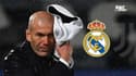 Real Madrid : Zidane aurait prévenu ses joueurs de son départ, selon la presse espagnole