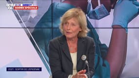 Pr Autran: "Le vaccin peut théoriquement nous aider à casser la gravité de la pandémie, mais on ne sait pas encore s'il va casser la transmission"