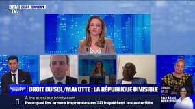 Mayotte : l'arsenal des mesures de Darmanin - 11/02