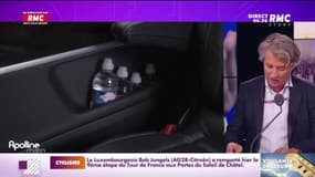 Le portrait de Poinca : Qui est Travis Kalanick, l'ex-PDG d'Uber proche d'Emanuel Macron ? - 11/07