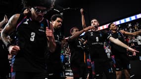 Paris Basket