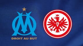 OM – Francfort : à quelle heure et sur quelle chaîne voir le match ?