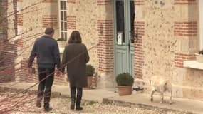 Vive les Français à Harquency: "on ne supporte plus les lourdeurs administratives"