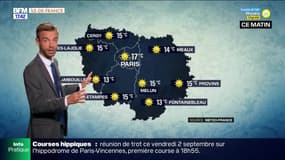 Météo Paris-Ile de France du 31 août: Fin de l'été météorologique