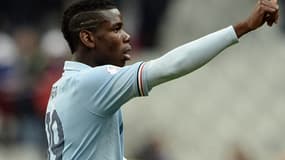 Paul Pogba