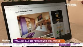 Réservations non-effectuées, solution de secours inacceptable... Quand les agences de voyages font de vos vacances un cauchemar
