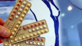 Pilule de troisème générationh