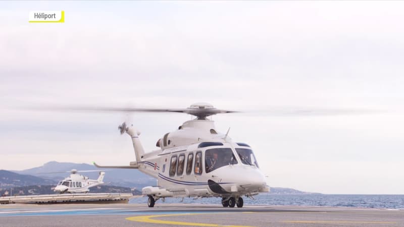DIRECT. Visite du pape à Monaco: Léon XIV quitte la principauté à bord d'un hélicoptère