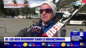 JO 2024: les avis divergent dans le Briançonnais