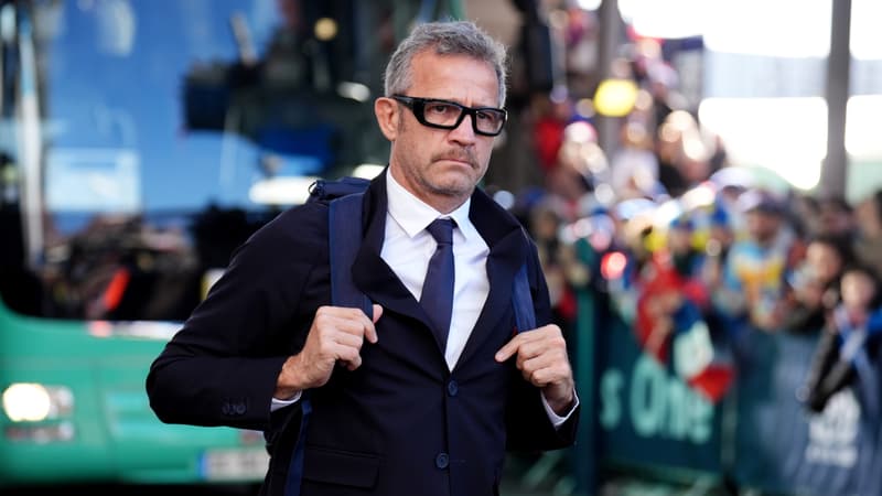 "On va rencontrer des danseurs étoile": le XV de France à l’Opéra Garnier ce jeudi "pour revenir dans la vie"