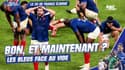Coupe du monde - Le XV de France éliminé : Et maintenant ? 